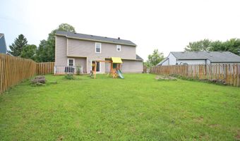 3239 Oak Tree Dr N, Indianapolis, IN 46227