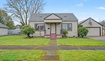 130 DENVER St, Albany, OR 97321
