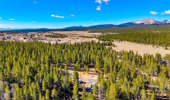 265 Placer Dr Lot 10, Alma, CO 80420