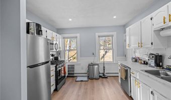 27 Ferncliff Ave, North Providence, RI 02911