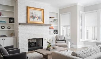 4518 Collins Ave, Atlanta, GA 30342