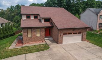 9409 Babcock Blvd, Allison Park, PA 15101