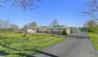 10418 CHAMPOEG Rd, Aurora, OR 97002