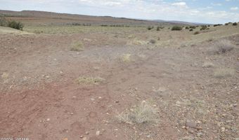 88 B County Road 5035, Concho, AZ 85924