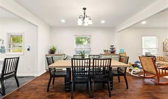 1206 S Osage Ave, Bartlesville, OK 74003