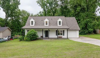 221 Creek View Cir, Martinez, GA 30907