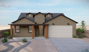1411 Weatherby Ave, Artesia, NM 88210