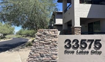 33575 N DOVE LAKES Dr 2005, Cave Creek, AZ 85331