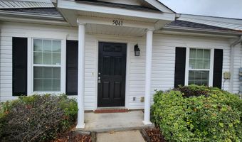 5061 Wheeler Lake Rd, Augusta, GA 30909