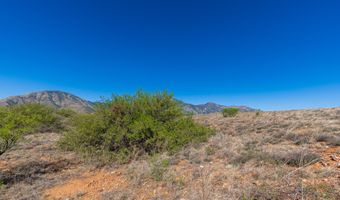 Tbd E Laffe Trail, Hereford, AZ 85615