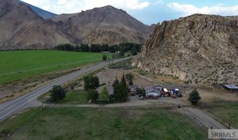 23185 Hwy 75, Challis, ID 83226