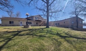 281 Shores Rd, Bottineau, ND 58318