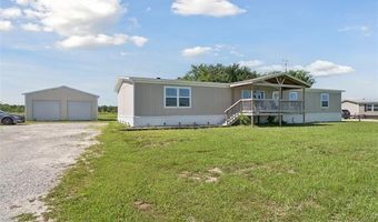 17834 Harreld Rd, Beggs, OK 74421
