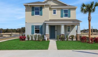 5177 BLANKET FLOWER St, Apopka, FL 32712