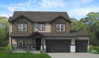 1751 Zeno St Plan: Gunnison, Brighton, CO 80601