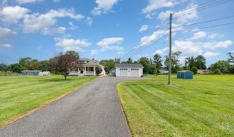 2611 CONOWINGO Rd, Bel Air, MD 21015