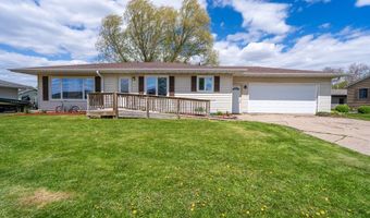 1140 E Wilson Ave, Arcadia, WI 54612