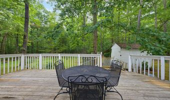 1370 Mt Pisgah Church Rd, Apex, NC 27523