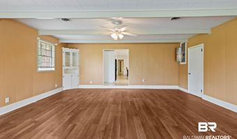 384 Old Bratt Rd, Atmore, AL 36502