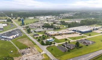 1 Hedstrom Dr, Ashland, OH 44805