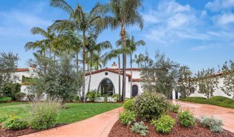2318 Plum St, San Diego, CA 92106