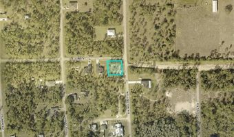 3406 E 22nd St Lot 24, Alva, FL 33920