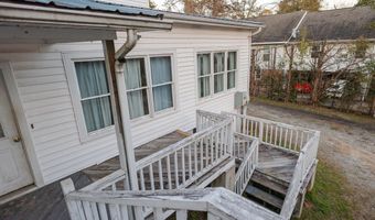 1205 N Main, Abbeville, SC 29620