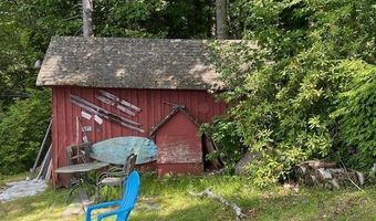 126 Crescent Lake Rd, Acworth, NH 03601