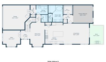 3081 N Spurway Dr, Ann Arbor, MI 48105
