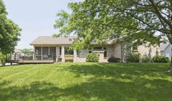 552 Meadowlark Ln, Portage, WI 53901