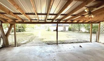 503 E Main St, Anthony, KS 67003