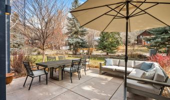 1018 Lauren Ln, Basalt, CO 81621