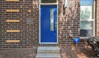 951 Warren Burgess Ln, Charlotte, NC 28205