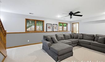 11484 Cameron Ave, Allendale, MI 49401