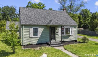 175 Moody St, Bristol, CT 06010