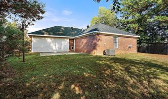 782 Whippoorwill Dr, Brandon, MS 39047