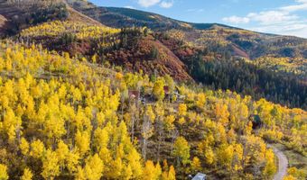 Tbd Spinnaker Lane, Basalt, CO 81621