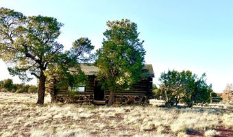 280 N8355 Loop, Concho, AZ 85924