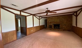 1129 Hwy 259 S, De Kalb, TX 75559
