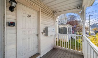 28 Pine St C, Attleboro, MA 02703