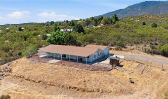 56515 Dickson, Anza, CA 92539