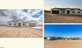 W Pecos Road 8, Buckeye, AZ 85326