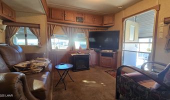 5540 W Ron Ln, Yucca, AZ 86438