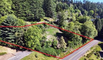 Thompson` Rd, Brookings, OR 97415
