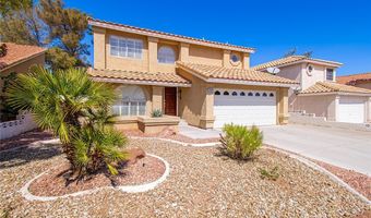 2105 Harbor Cliff Dr, Las Vegas, NV 89128