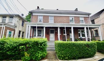 407 East Ave, Bridgeport, CT 06610
