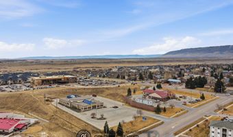 733 Landmark Dr, Casper, WY 82609