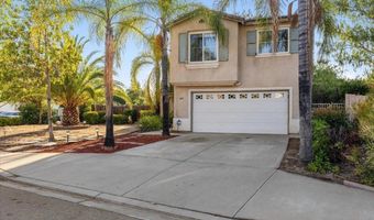 609 Jacks Creek Rd, Escondido, CA 92027