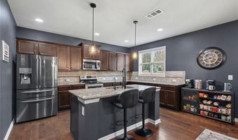 3499 In Bloom Way, Auburn, GA 30011