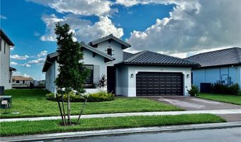 5015 Frattina, Ave Maria, FL 34142